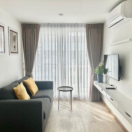 Town Sukhumvit 71 Διαμέρισμα Μπανγκόκ Εξωτερικό φωτογραφία