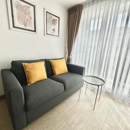 Town Sukhumvit 71 Διαμέρισμα Μπανγκόκ Εξωτερικό φωτογραφία