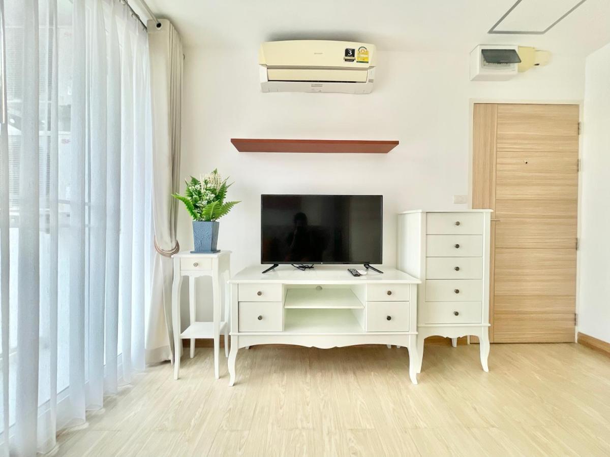 Town Sukhumvit 71 Διαμέρισμα Μπανγκόκ Εξωτερικό φωτογραφία