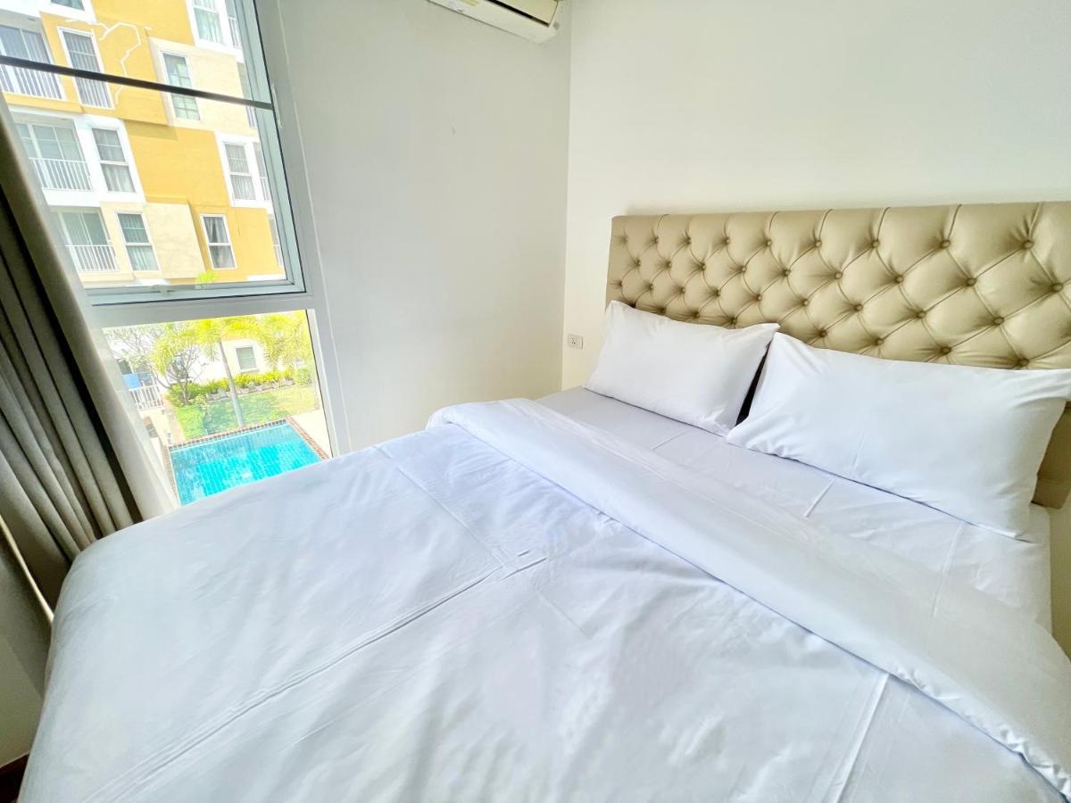 Town Sukhumvit 71 Διαμέρισμα Μπανγκόκ Εξωτερικό φωτογραφία